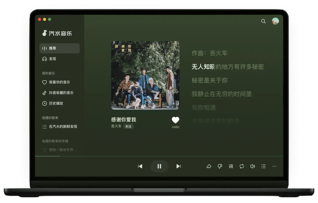 汽水音乐会员到期怎么查看？